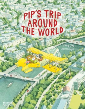 Pips Trip &hellip;