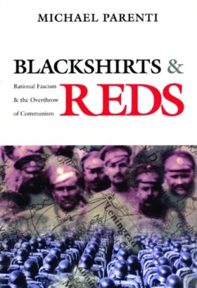 Blackshirt …