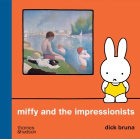 Miffy and &hellip;