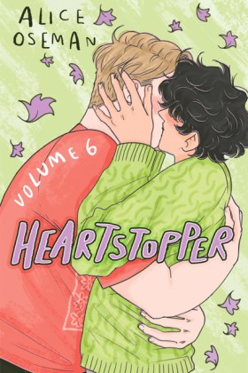 HEARTSTOPP &hellip;