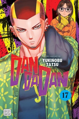Dandadan, …