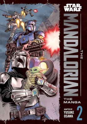Star Wars: …