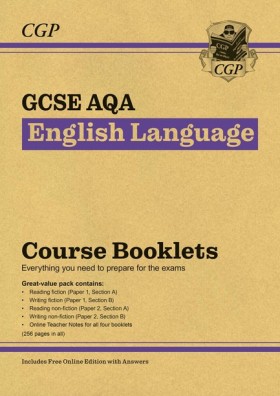 NEW GCSE A &hellip;