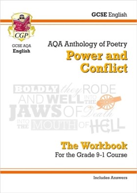 GCSE Engli &hellip;