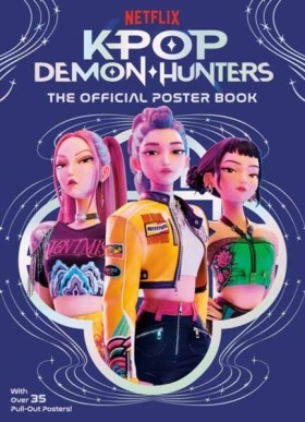 KPop Demon &hellip;