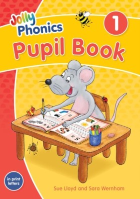 Jolly Phon &hellip;