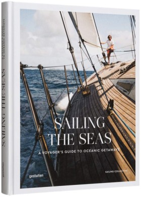 Sailing th …