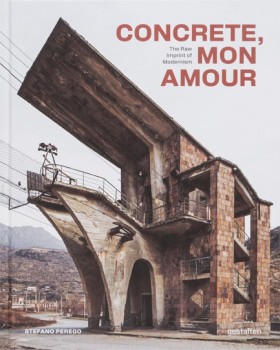Concrete, …