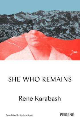 She Who Re …