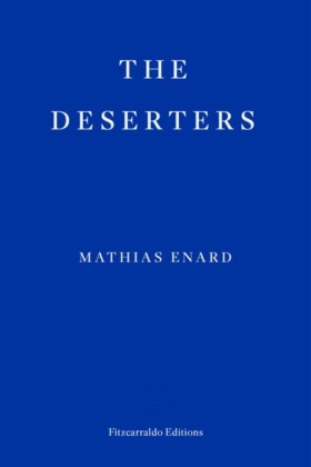 The Desert &hellip;