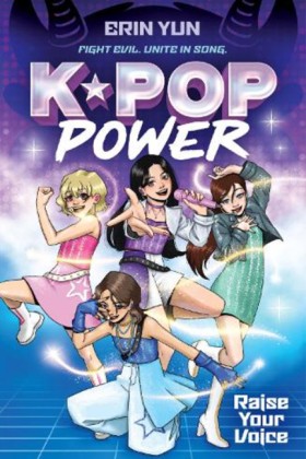 K-Pop Powe …