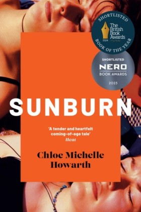 Sunburn