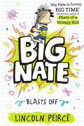 Big Nate B …
