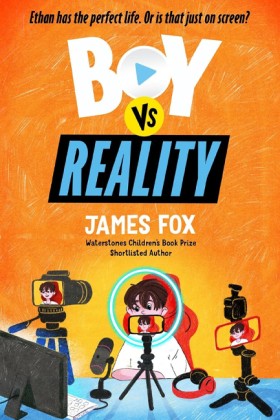 Boy vs Rea …