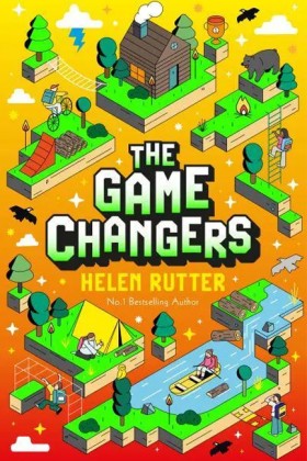 The Game C …