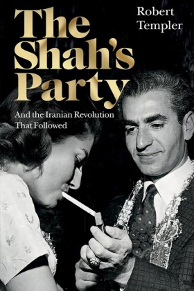 The Shah’s …