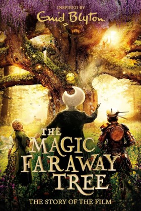 The Magic …