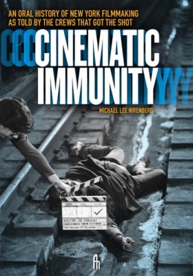 Cinematic …