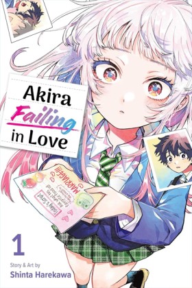 AKIRA FAIL …
