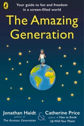 The Amazin …