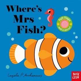 Wheres Mrs &hellip;