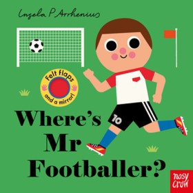 Wheres Mr &hellip;