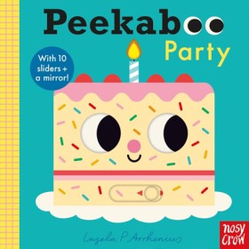 PEEKABOO P &hellip;