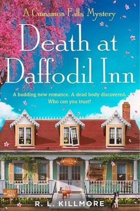 Death at D &hellip;