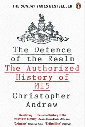 The Defenc &hellip;