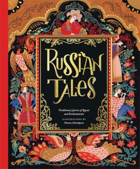 Russian Ta &hellip;