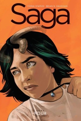 Saga Book …