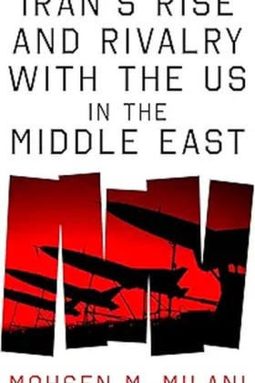 Iran’s Ris &hellip;