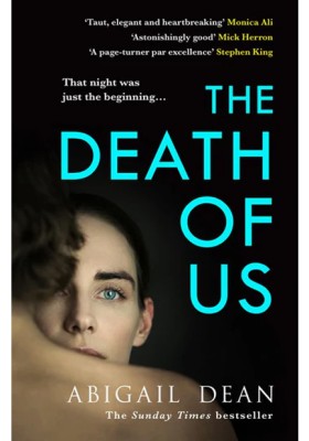 The Death &hellip;