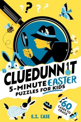 CLUEDUNNIT …