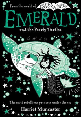EMERALD AN &hellip;