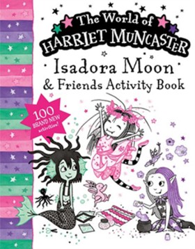 Isadora Mo …