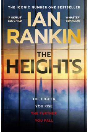 THE HEIGHT …