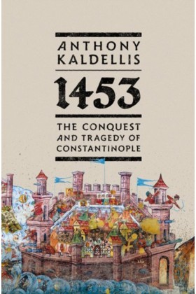 1453 : THE &hellip;