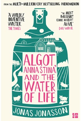 ALGOT, ANN &hellip;