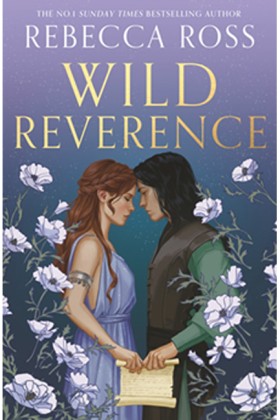 WILD REVER …