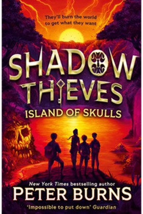 SHADOW THI &hellip;