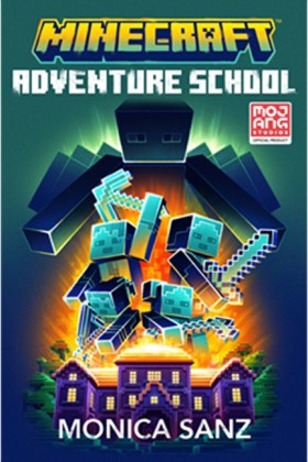 MINECRAFT &hellip;