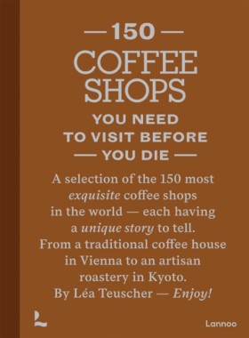 150 Coffee …