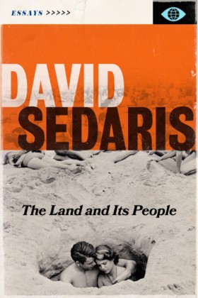 The Land a &hellip;