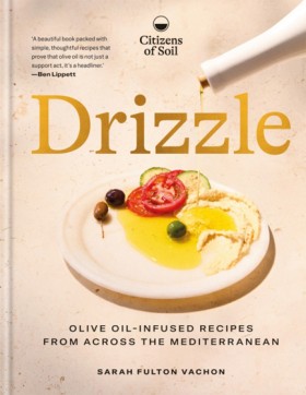Drizzle