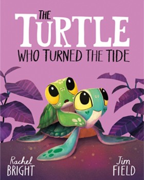 The Turtle …