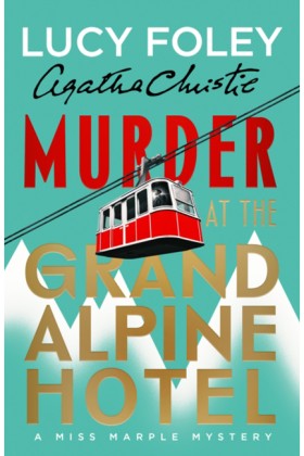 MURDER AT …