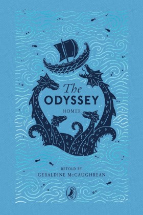 THE ODYSSE &hellip;