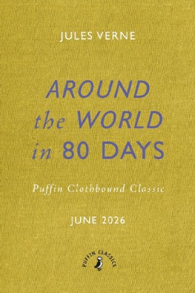 AROUND THE …