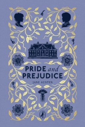 PRIDE AND …